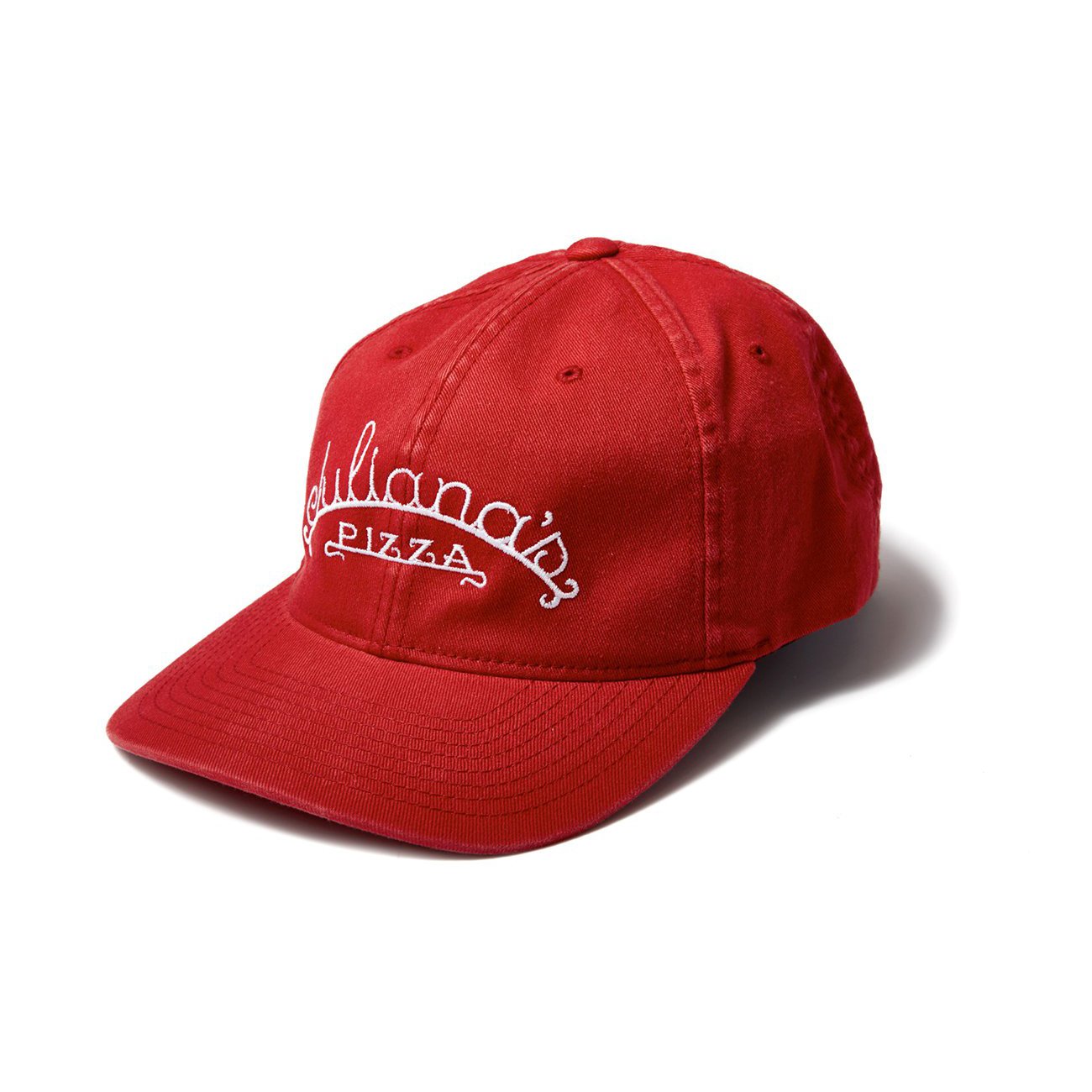 Red Cap - $18