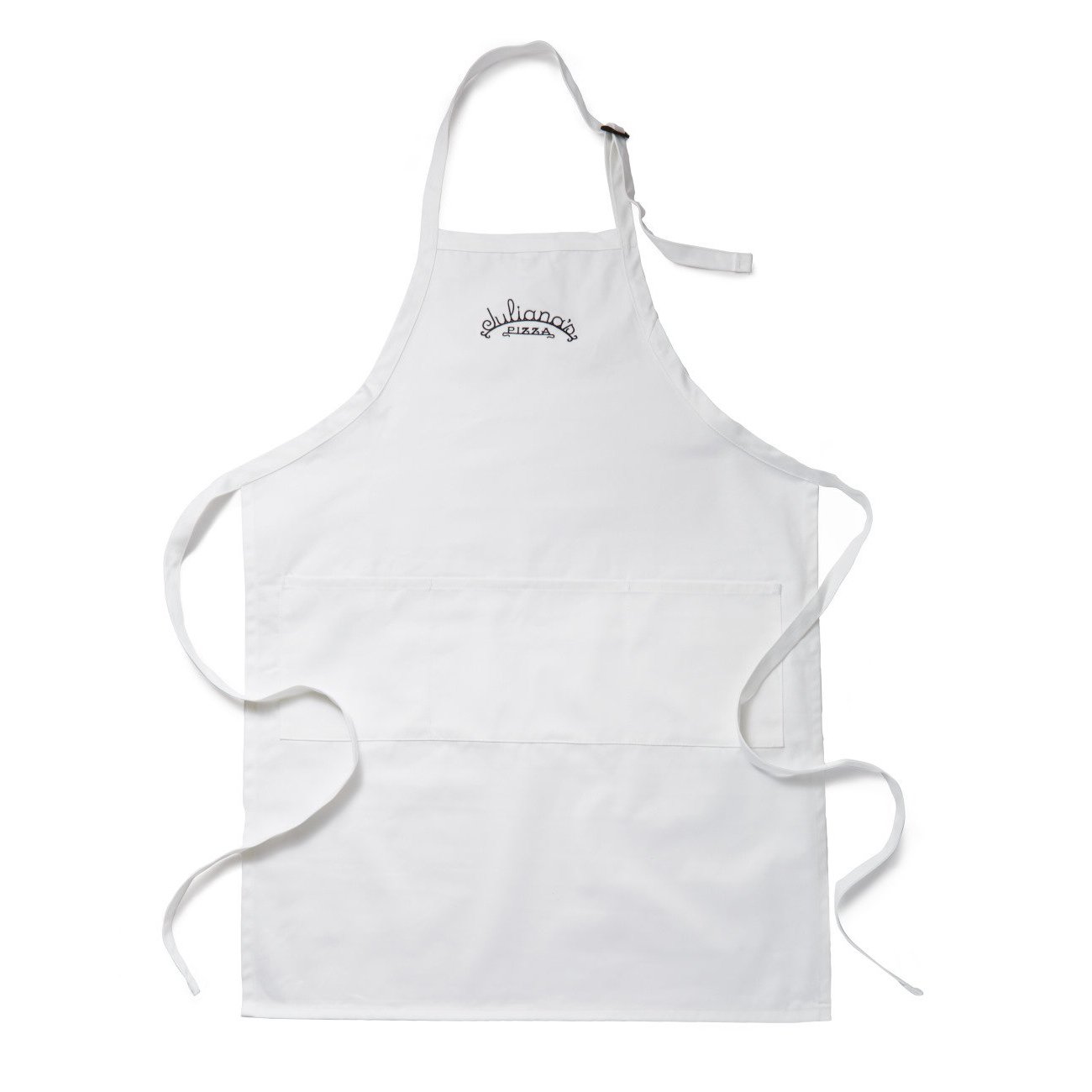 White Apron - $18