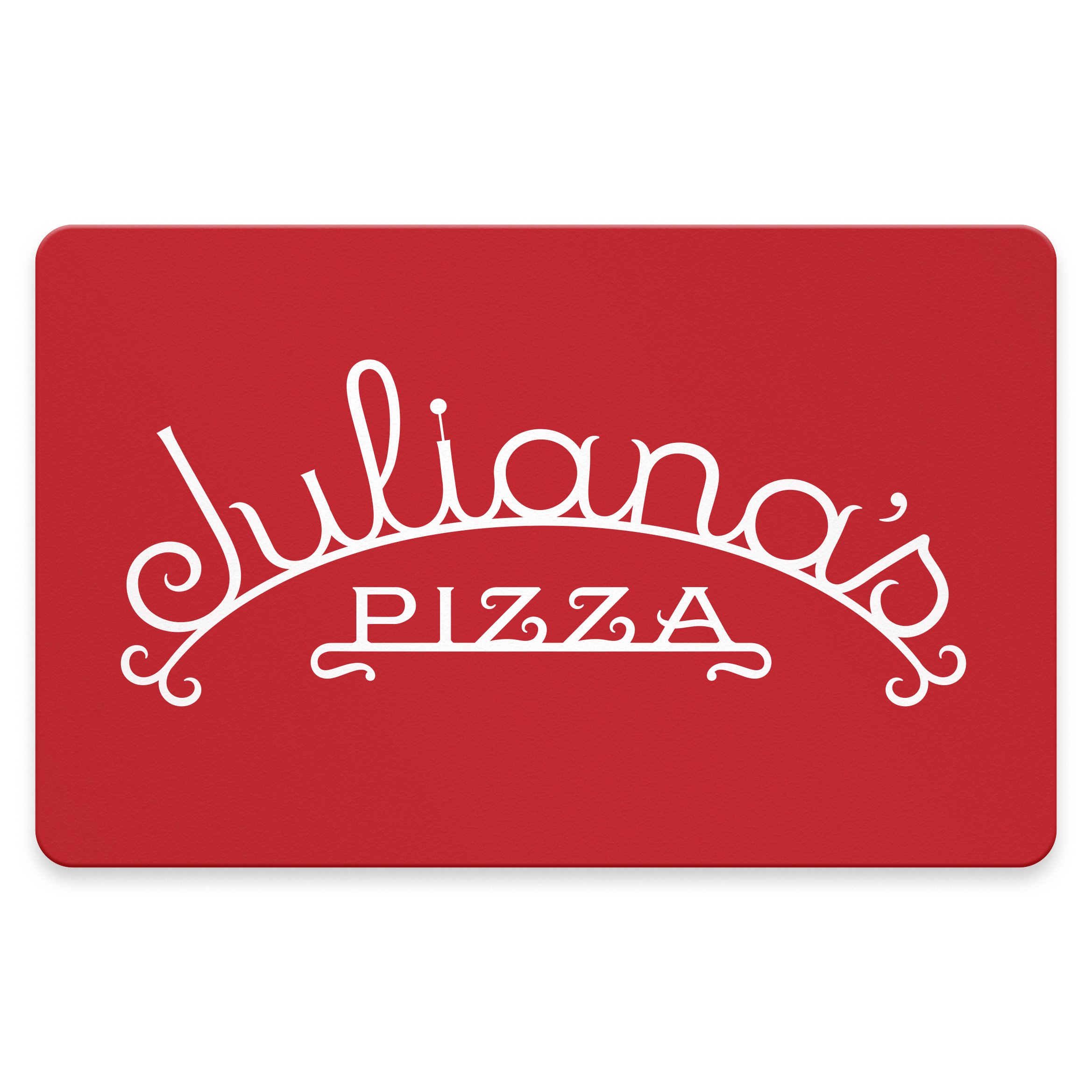 Gift Card - $50