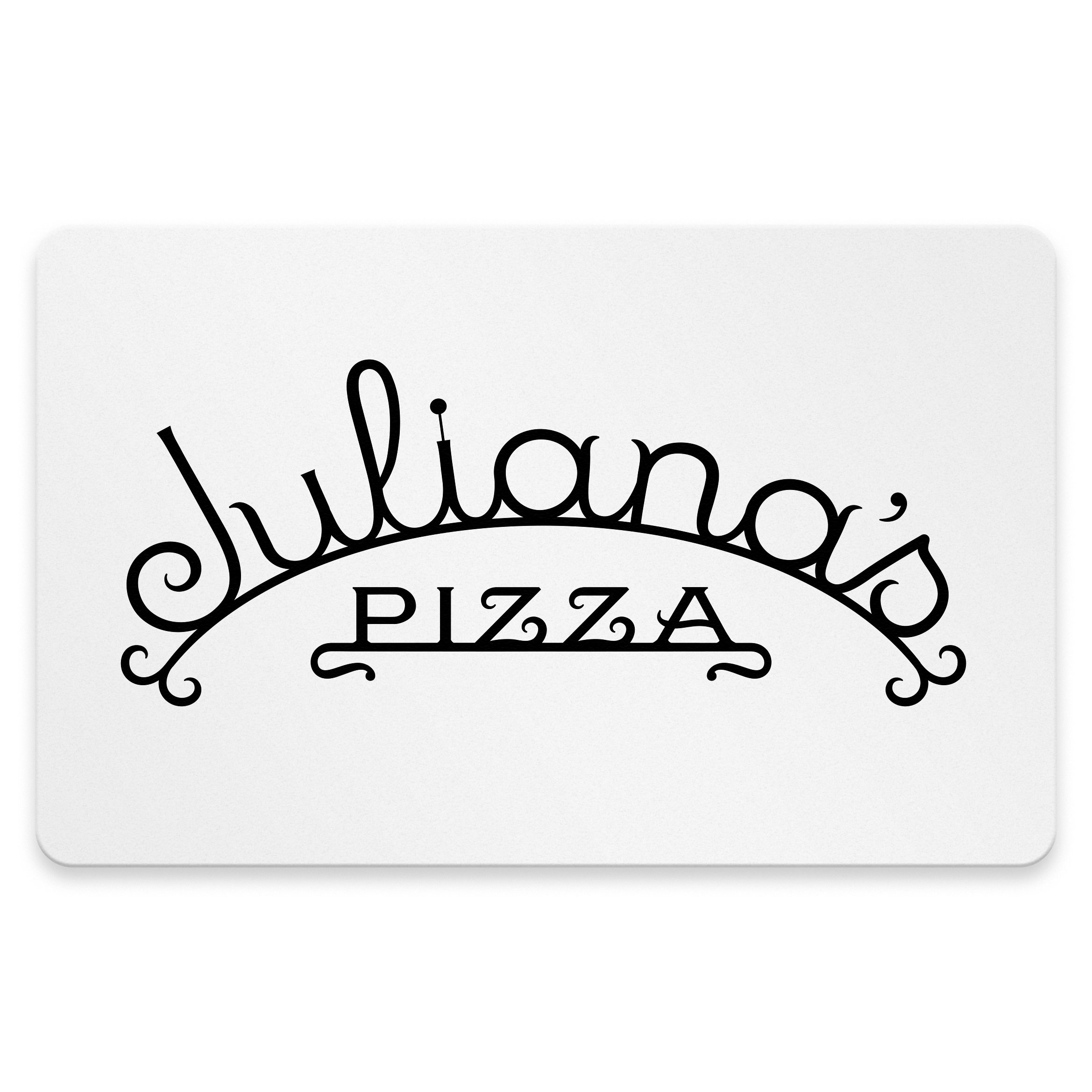 Gift Card - $25